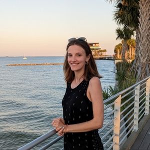 Meet your Posher, Helen